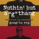 nuthin but a g thang book cover
